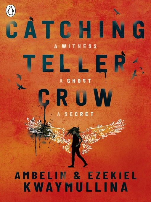 Title details for Catching Teller Crow by Ambelin Kwaymullina - Wait list